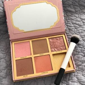 Benefit Cheekathon Palette
